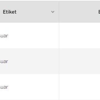 Çekilen Ödemenin İadesi Yapılmadı, Mağduriyet Yaşıyorum