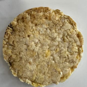 Eti Gong Paketinden Çıkan Yabancı Madde Ve Yetersiz Destek