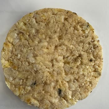 Eti Gong Paketinden Çıkan Yabancı Madde Ve Yetersiz Destek