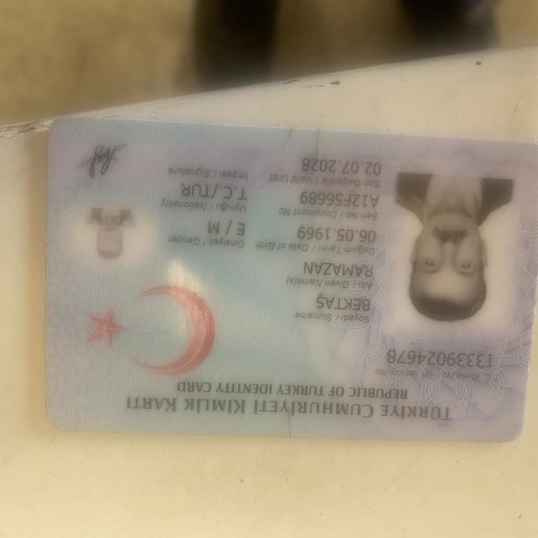 Adıma Kayıtlı Olmayan Hat Yüzünden Abonelik İşlemlerim Engelleniyor