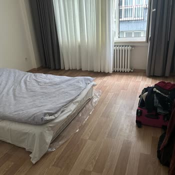 Enza Home Teslimatında Eksik Ve Gecikmeli Ürünler Ailece Mağduriyet Yaşadık