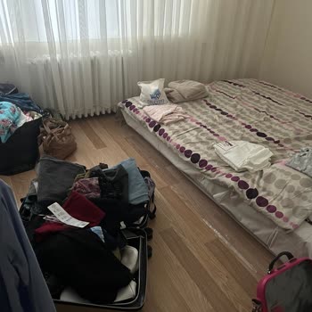 Enza Home Teslimatında Eksik Ve Gecikmeli Ürünler Ailece Mağduriyet Yaşadık