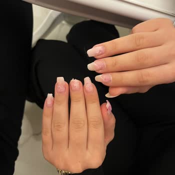 Kalıcı Oje İşlemi Sonrası Ciddi Tırnak Zararı Ve Mağduriyet