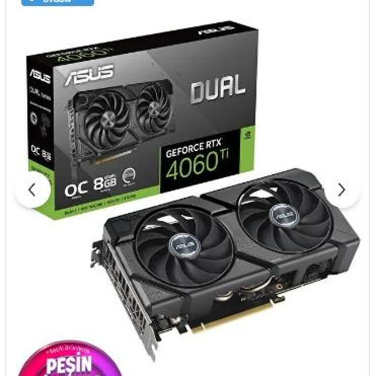 Media Markt Yanlış Ekran Kartı Gönderdi Trendyol Ve Müşteri Hizmetleri Sorumluluk Almıyor