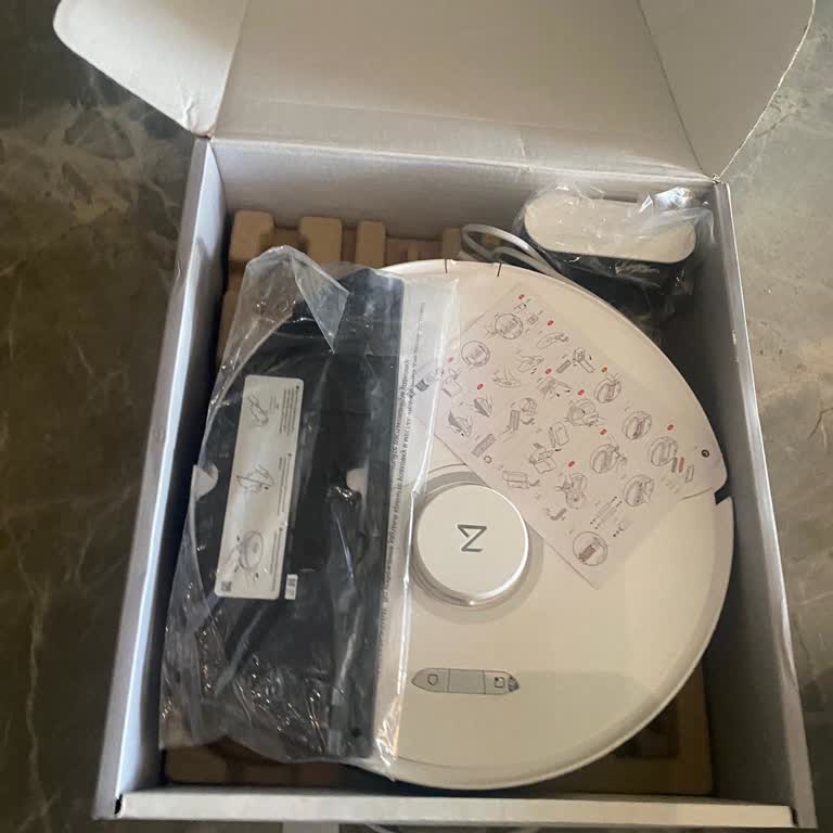 Roborock Robot Süpürge Onarımı İçin İstenilen 4500 TL Ücret