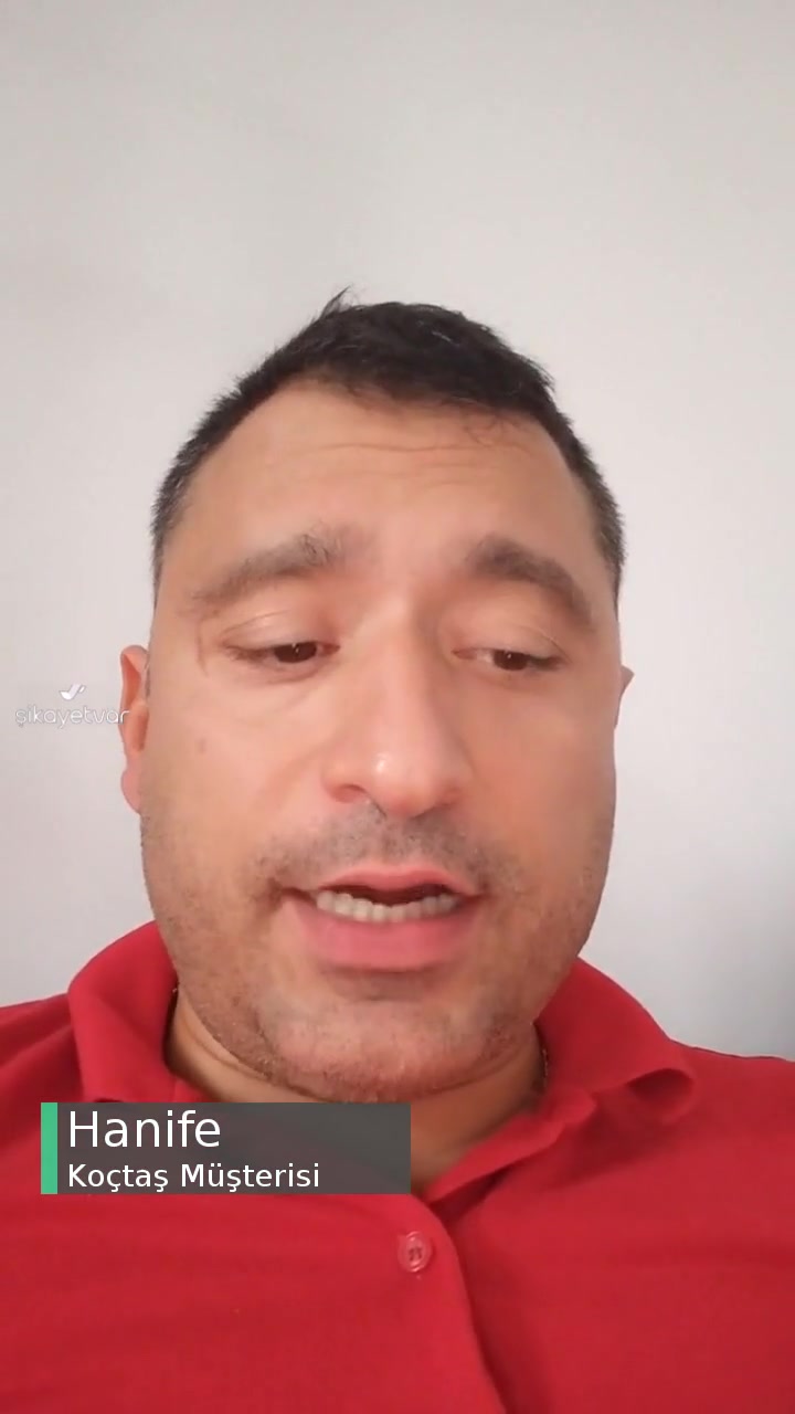 Koçtaş Eksik Ve Kırık Ürün! videonun kapak resmi