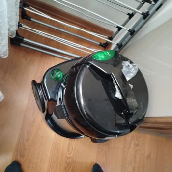 Fakir Deluxe Line 9800 S Halı Yıkama Süpürgesi Hortumunun Garanti Kapsamı Dışında Bırakılması Nedeniyle Mağduriyet