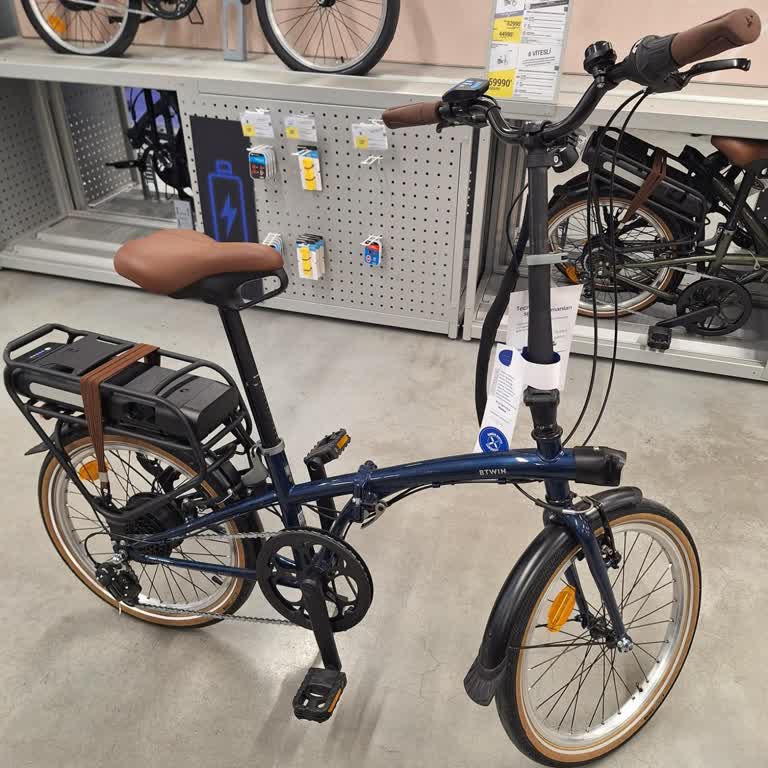 Hasarlı Bisiklet Satışı Ve Mağduriyetin Giderilmemesi