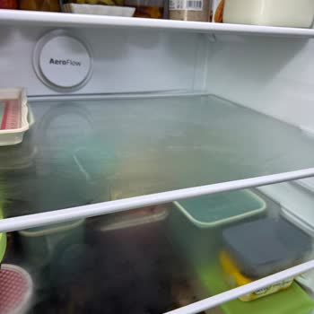 Beko Buzdolabı Kapağında Buharlaşma Ve Göçük Sorunu Çözülmüyor