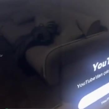 LG Oled TV Sıkıntıları