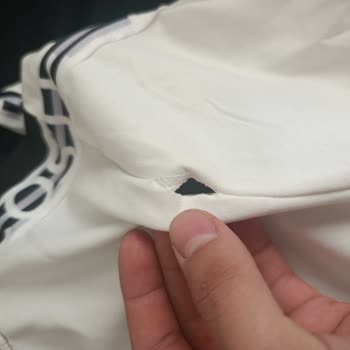 Yanlış Ve Defolu Ürün Gönderimiyle Mağduriyet Yaşadım