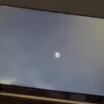 Satın Aldığım Axen Televizyonda Ekran Yansıma Sorunu Ve Değişim Talebi