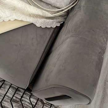 Modalife'dan Alınan Koltuk Takımının Hatalı Kurulumu Bir Yıldır Giderilmedi