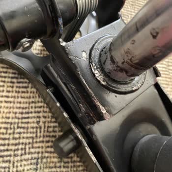 Aldığım Ofis Koltuğunda Sürekli Arıza Ve Yedek Parça İadesinde Sorun Yaşıyorum