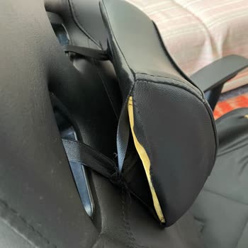 Aldığım Ofis Koltuğunda Sürekli Arıza Ve Yedek Parça İadesinde Sorun Yaşıyorum