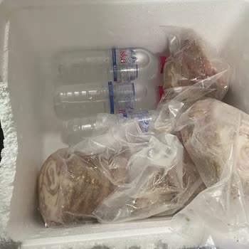 İzmir Kokoreç 4 Ürün Yerine Sadece 1 Adet Kokoreç Teslim Edildi.