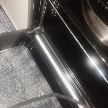 İtimat Ev Aletleri Yeni Alınan Ankastre Fırında Bitmeyen Sorunlar ve İlgisiz Servis