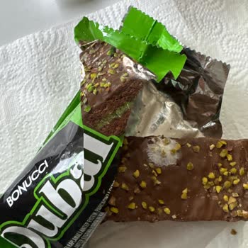 A101 Bonucci Dubai Kek Çikolata Hüsranı!