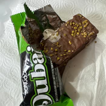 A101 Bonucci Dubai Kek Çikolata Hüsranı!