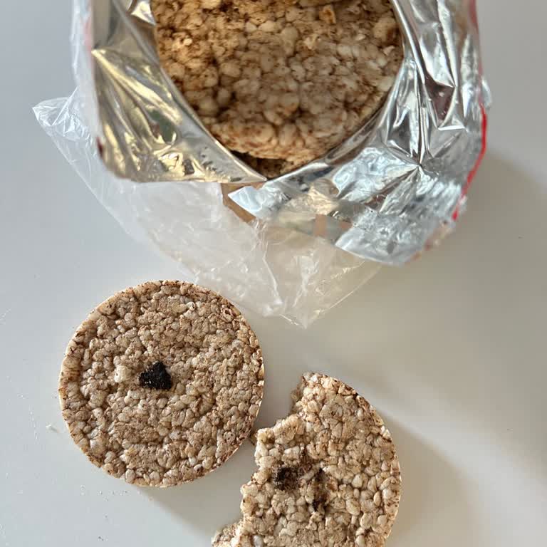 Gıda Ürününde Yabancı Madde Sorunu Hakkında Şikayet