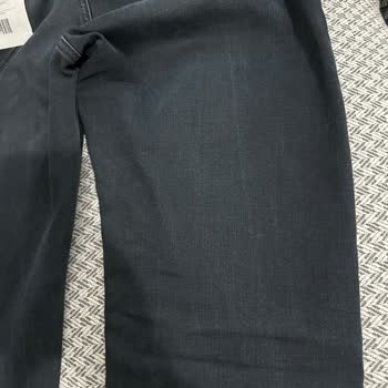 İki Yıkamada Deforme Olan Pantolon İçin Değişim Talebim Reddedildi