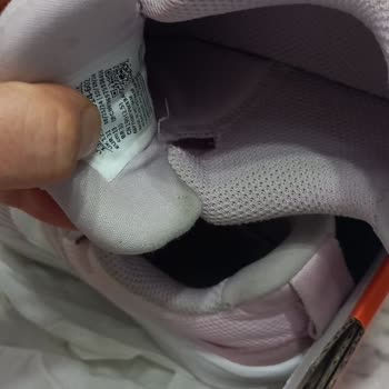 Kısa Sürede Yıpranan Ayakkabı İçin Değişim Talebim Reddedildi