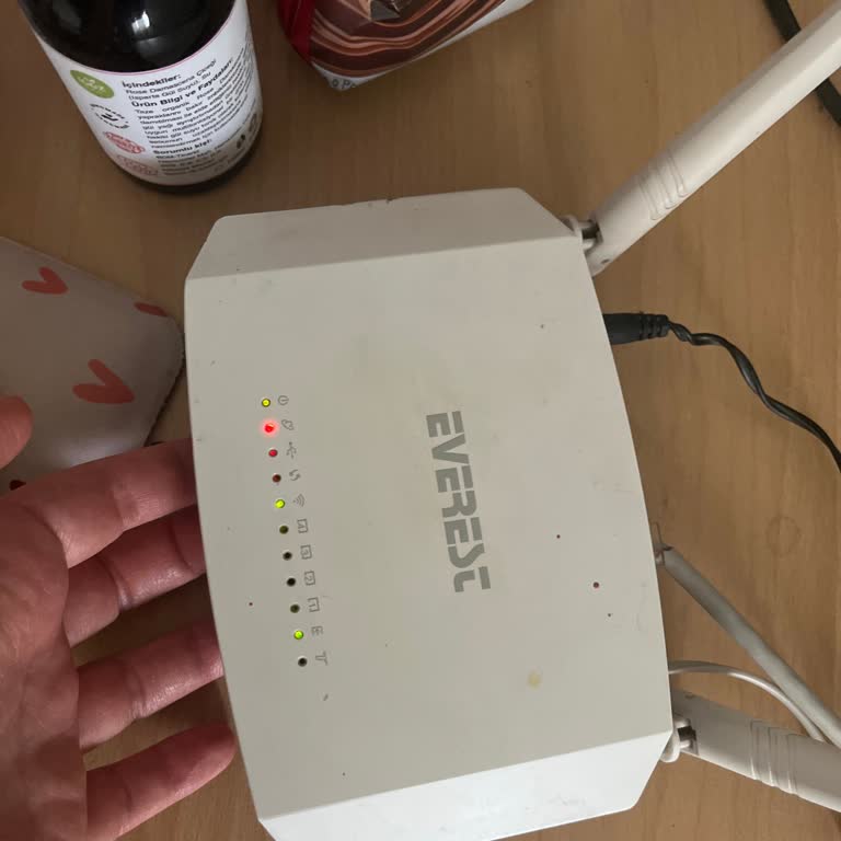 Kurulumdan Sonra Hiç İnternet Bağlantısı Sağlanamıyor, Müşteri Hizmetlerine Ulaşılamıyor