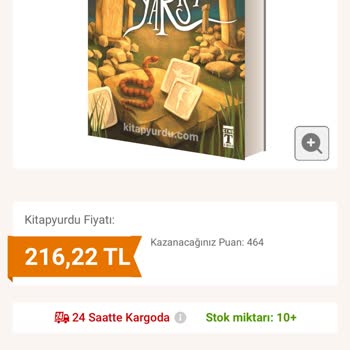 Kitapyurdu 24 Saatte Kargo Vaadine Uymadı Siparişim Günlerdir Gönderilmedi