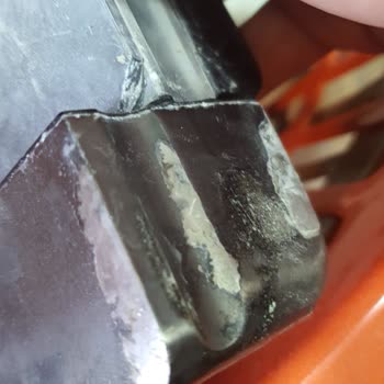 Fleko Duş Sistemi Ve Bataryalarda Erken Renk Atması Ve Paslanma Sorunu