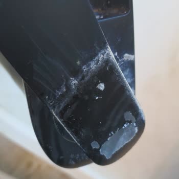 Fleko Duş Sistemi Ve Bataryalarda Erken Renk Atması Ve Paslanma Sorunu