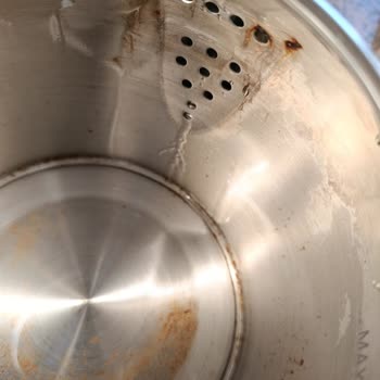 Korkmaz Mutfak Eşyaları A359-06 Demkolik Çaycı Arızası