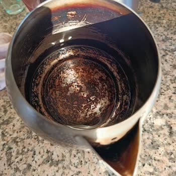 Korkmaz Mutfak Eşyaları A359-06 Demkolik Çaycı Arızası