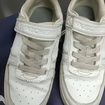 İki Ayda Yıpranan Ayakkabı İçin İade Talebim Reddedildi