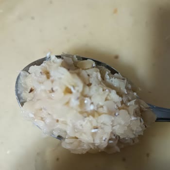 Yayla Kırmızı Mercimeklerde Yabancı Madde Ve Bozuk Ürün Sorunu