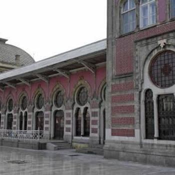 Eki aç
