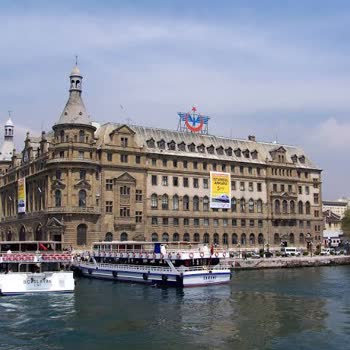 Eki aç