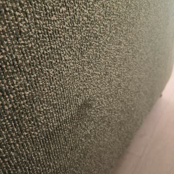 Teslim Edilen Oturma Grubunda Hasar Ve 4 Ay Süren Sorun Giderilmeme