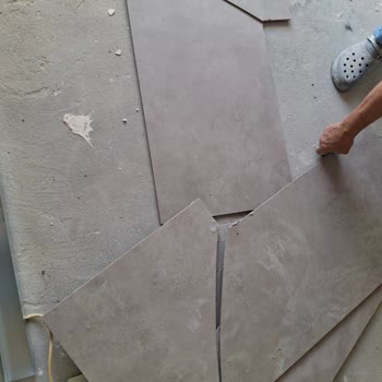 Termal Seramik Seramiklerde Kırılma Yaşadım Fabrika Çözüm Sunmuyor