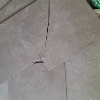 Termal Seramik Seramiklerde Kırılma Yaşadım Fabrika Çözüm Sunmuyor