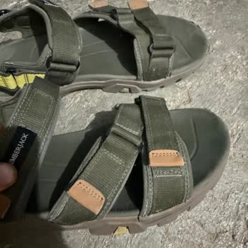 Kısa Sürede Hasar Gören Sandalet İçin Garanti Talebim Reddedildi