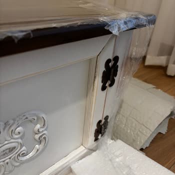 Hasarlı Teslim Edilen TV Ünitesi Ve İade Sürecindeki Sorunlar