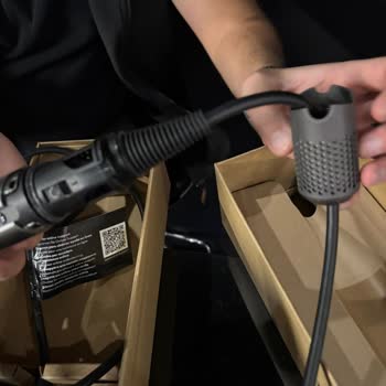 Dyson Servisi Ürünümü Kırdı, Saçlarım Yandı, Çözüm Yok!