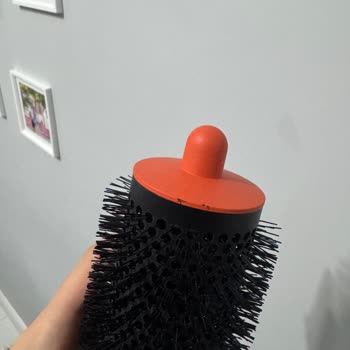 Dyson Airwrap Cihazımda Kısa Sürede Soyulma Ve Deformasyon Sorunu