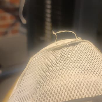 Dockers Ayakkabıda Dikiş Açılması Ve Olumsuz Garanti Süreci