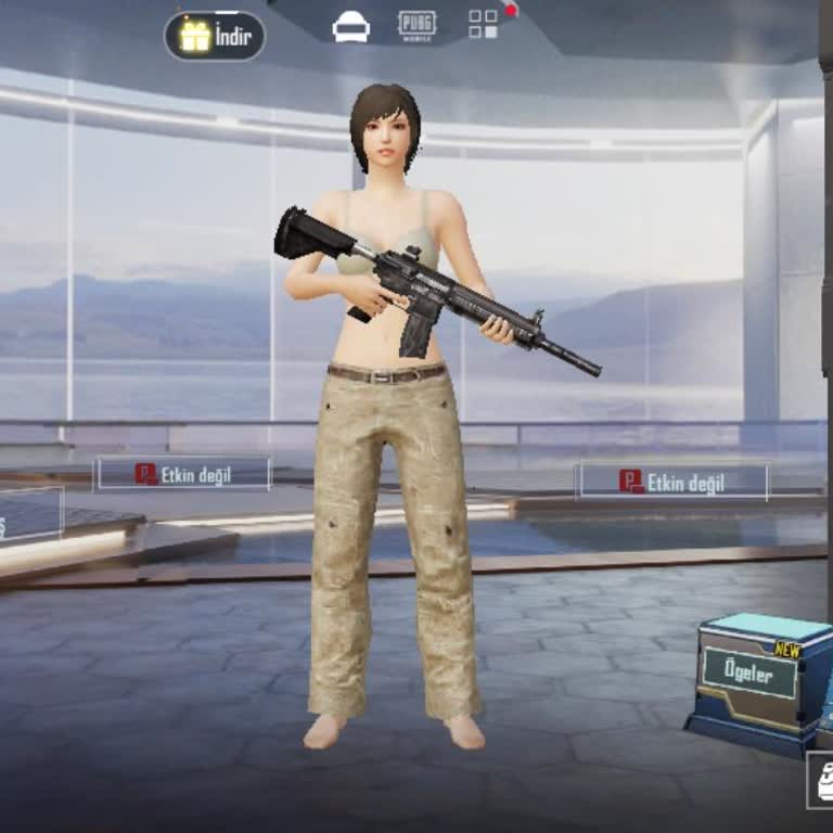 Satın Aldığım Random Hesabın Garantili Çıkmaması Ve İade Talebim