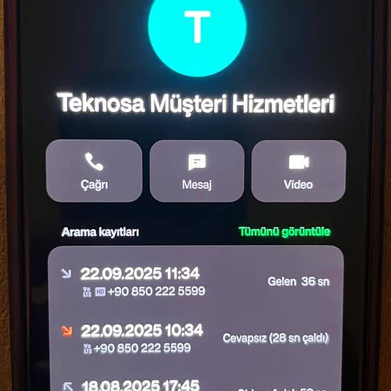 Yanlış Bilgilendirme Mağduru: Haksız Cayma Bedeli Şoku