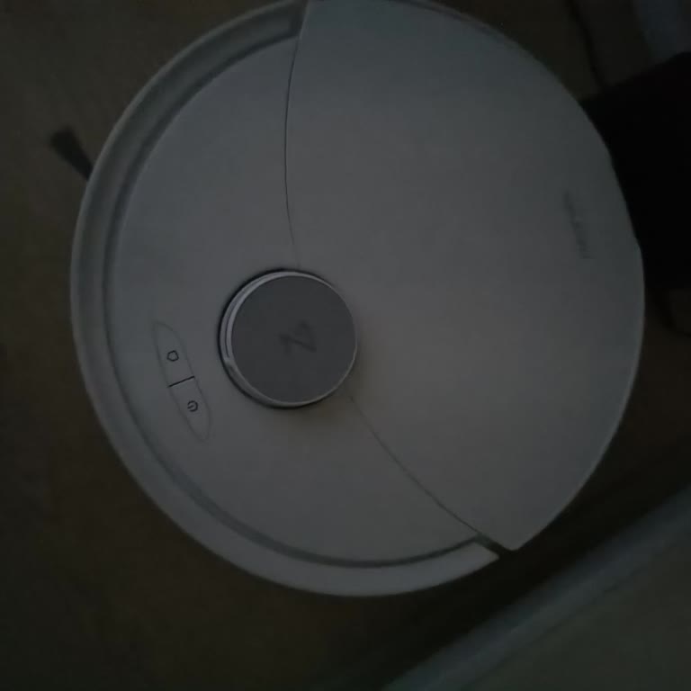 My Roborock Q8 Max Pro Keeps Showing Reset Error and Won’t Work