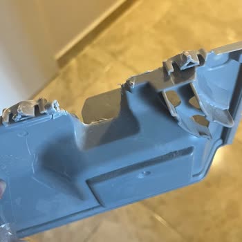 Bosch Kurutma Makinesi Arızası Ve Yetersiz Servis Hizmeti Nedeniyle Mağduriyet