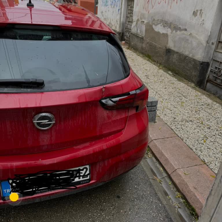 Yedek Araç Sözünde Durulmuyor, Mağdur Ediliyorum