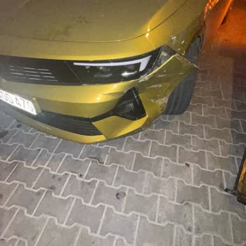 Opel Yetkili Servisinde Parça Gecikmesi Ve Bilgilendirme Eksikliği Nedeniyle Yaşanan Mağduriyet